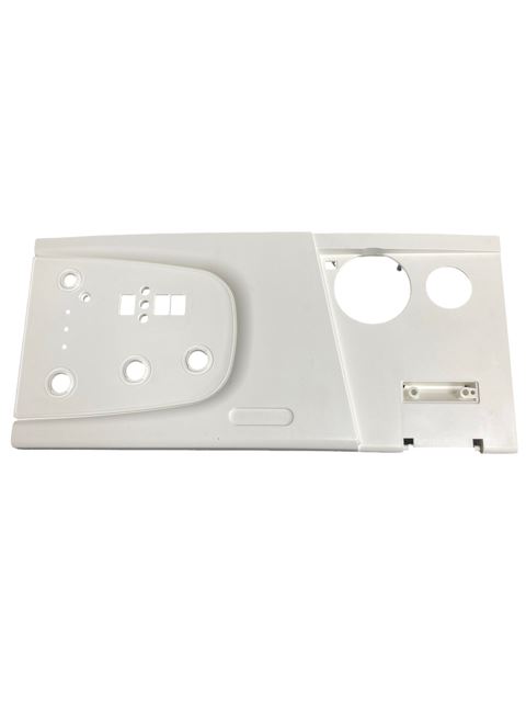 CONTROL PANEL- ARISTON & CHAFFOTEAUX